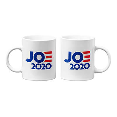 Joe Biden 2020 Mug | Joe Biden Coffee Mug