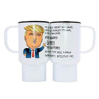 Trump Great Husband Mug