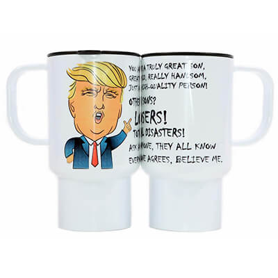 Trump Great Son Mug