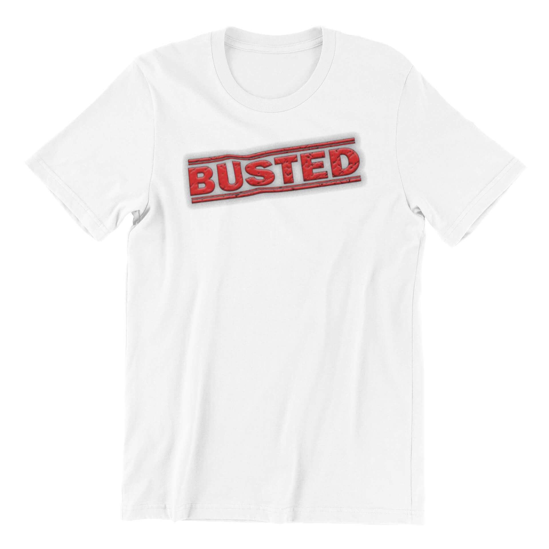 Busted T-Shirt